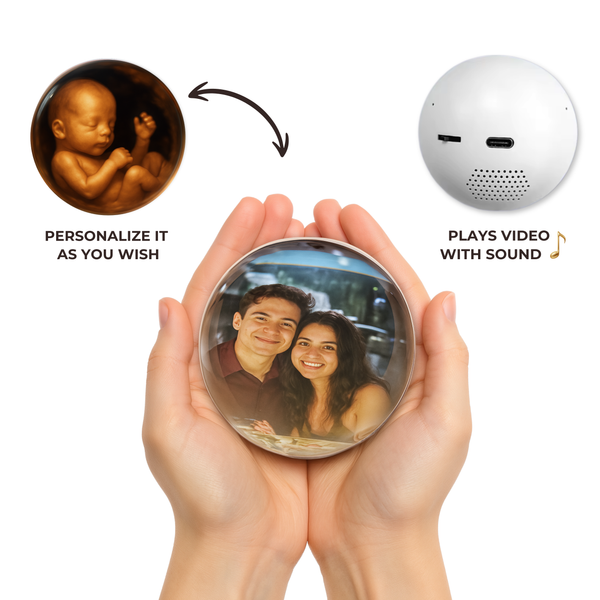 VidoSphere™ - Magic Video Sphere